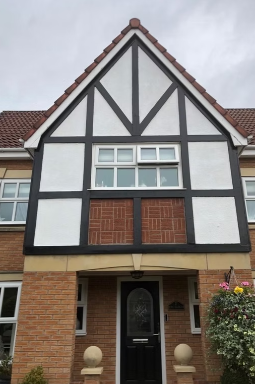 About Cheshire Bespoke Building